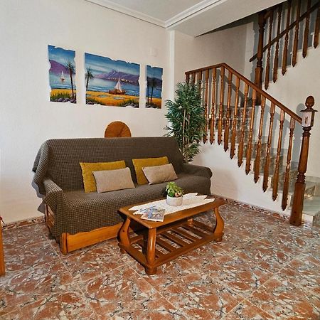 Casa Valentino Apartment ซานตาโปลา ภายนอก รูปภาพ