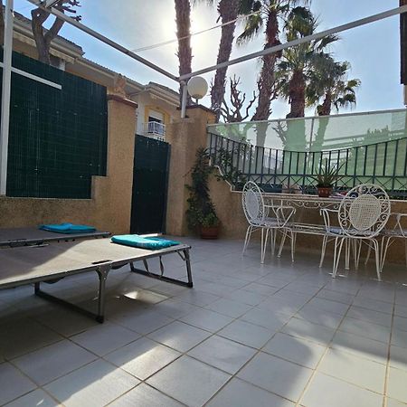 Casa Valentino Apartment ซานตาโปลา ภายนอก รูปภาพ