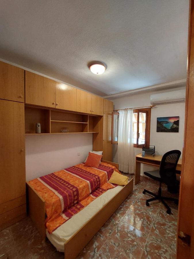 Casa Valentino Apartment ซานตาโปลา ภายนอก รูปภาพ