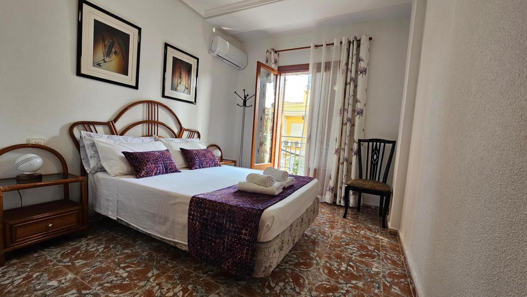 Casa Valentino Apartment ซานตาโปลา ภายนอก รูปภาพ