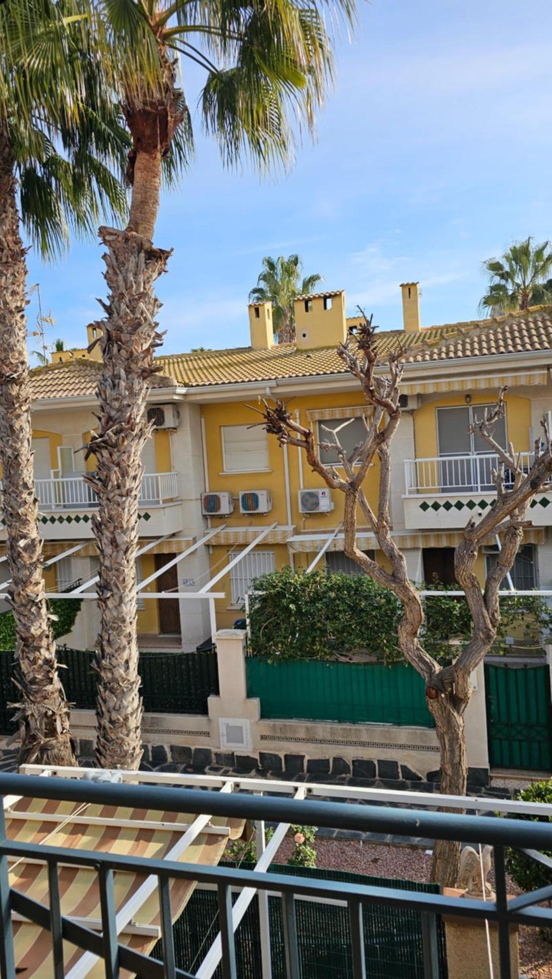 Casa Valentino Apartment ซานตาโปลา ภายนอก รูปภาพ