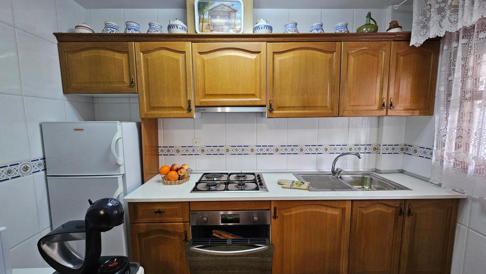 Casa Valentino Apartment ซานตาโปลา ภายนอก รูปภาพ