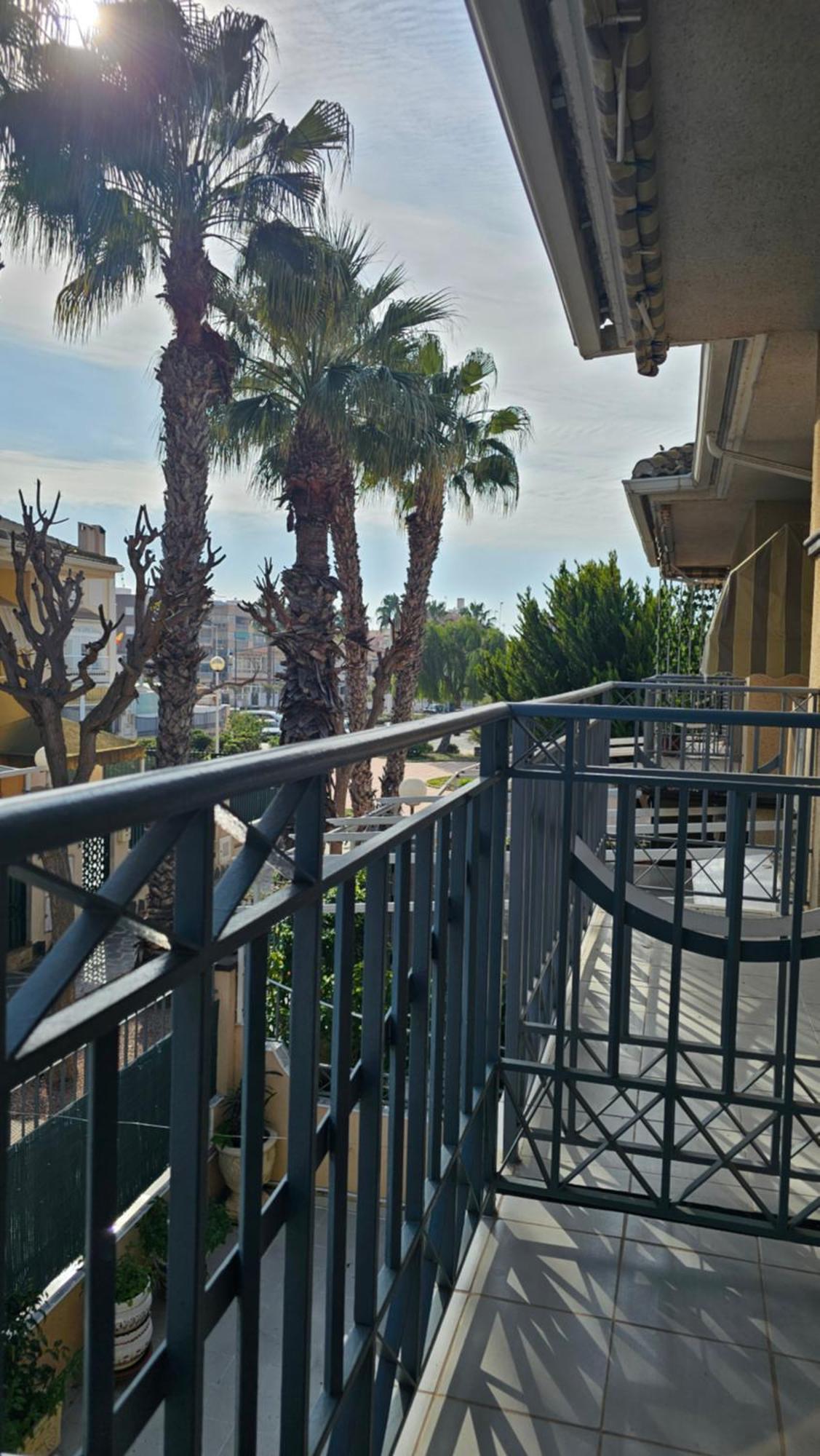 Casa Valentino Apartment ซานตาโปลา ภายนอก รูปภาพ
